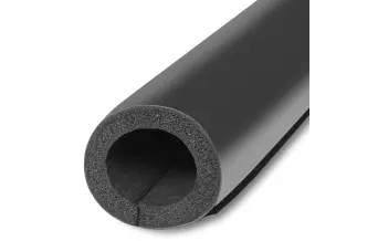 Трубка K-FLEX 19x035 ST IN CLAD Black