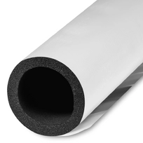 Трубка K-FLEX 09x102 ST IN CLAD Grey